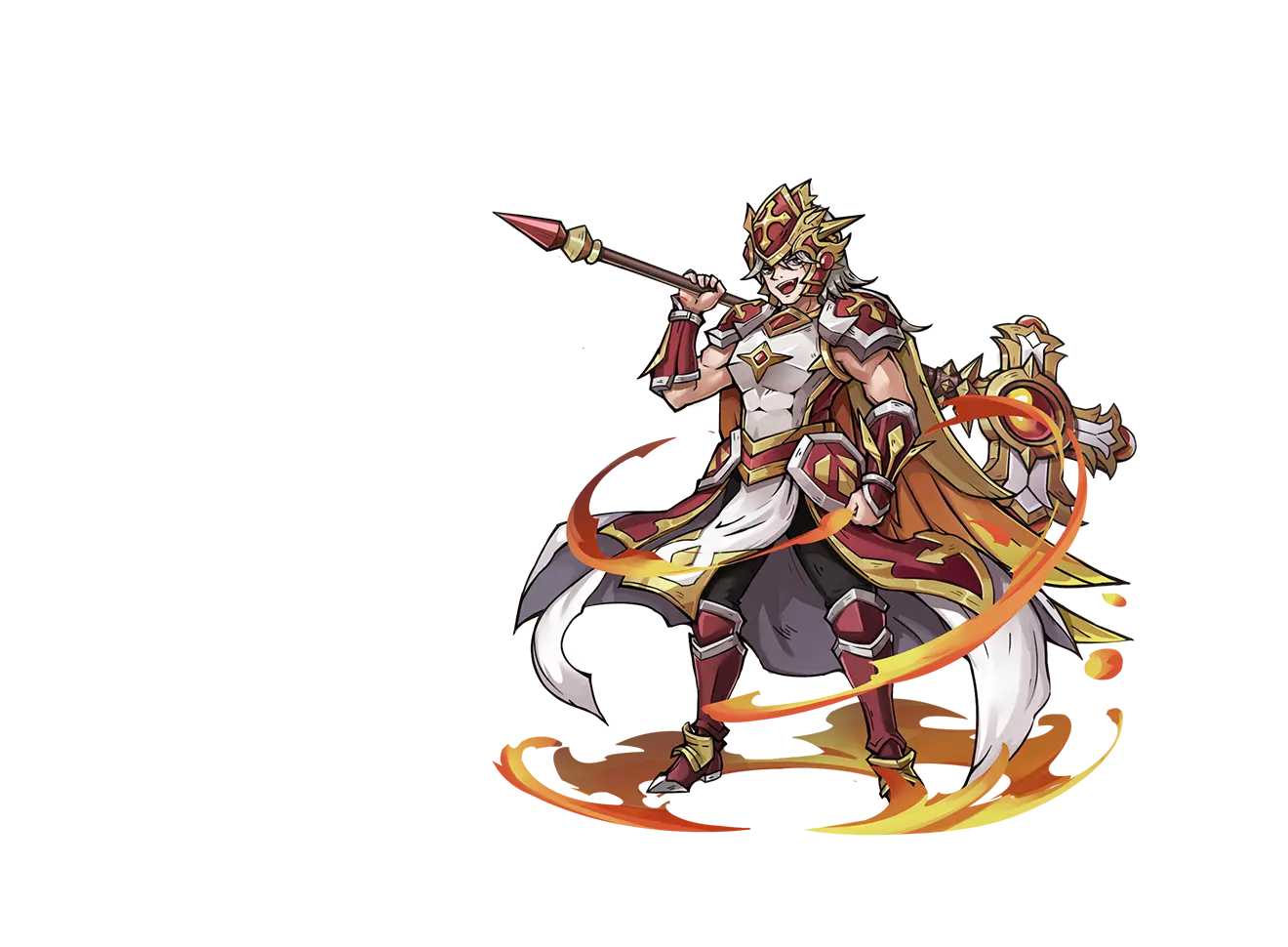 Solomon