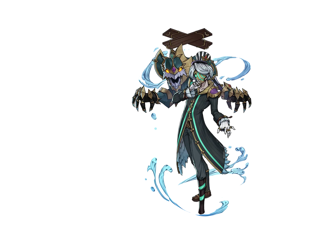 Hassan XIV