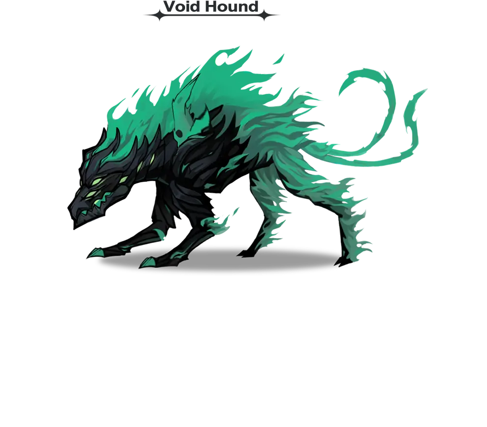 Void Hound